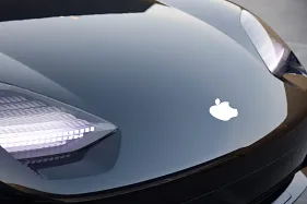Apple’s EV may now be a collaboration with another car maker