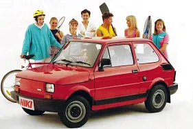 The cheapest cars ever sold in Australia (and what they’d cost today)