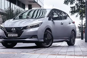 Nissan Leaf electric car slashed by up to $18,000 amid sales stall 