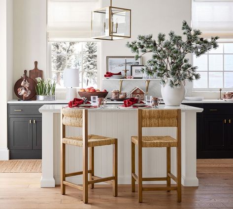 Modern bar stools