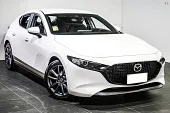 Mazda 3 2024