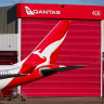 Qantas says issue that exposed customer data to others has been resolved