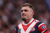 Angus Crichton could be leaving Bondi Junction due to David Fifita’s arrival.