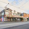 Back on the market: Brunswick Market