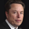 Elon Musk has lambasted the Australian regulator’s attempt to force the video’s removal.