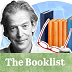 Booklist newsletter tile