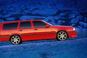 The car that changed Volvo forever