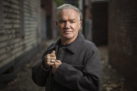 Tony Birch wanted to write a novel about the depth of love in a family.