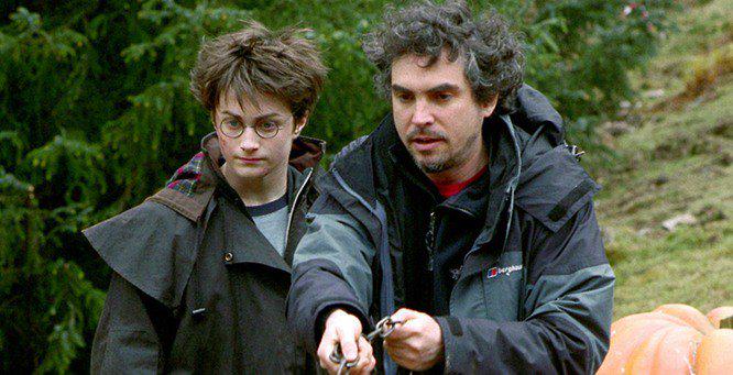 r/harrypotter - Should Alfonso Cuaron Direct the HBO Series???