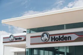 Franchising code changes fail to protect dealers from Holden-style impact