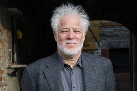 How much of the material in Michael Ondaatje’s poems is non-fictional is unclear.