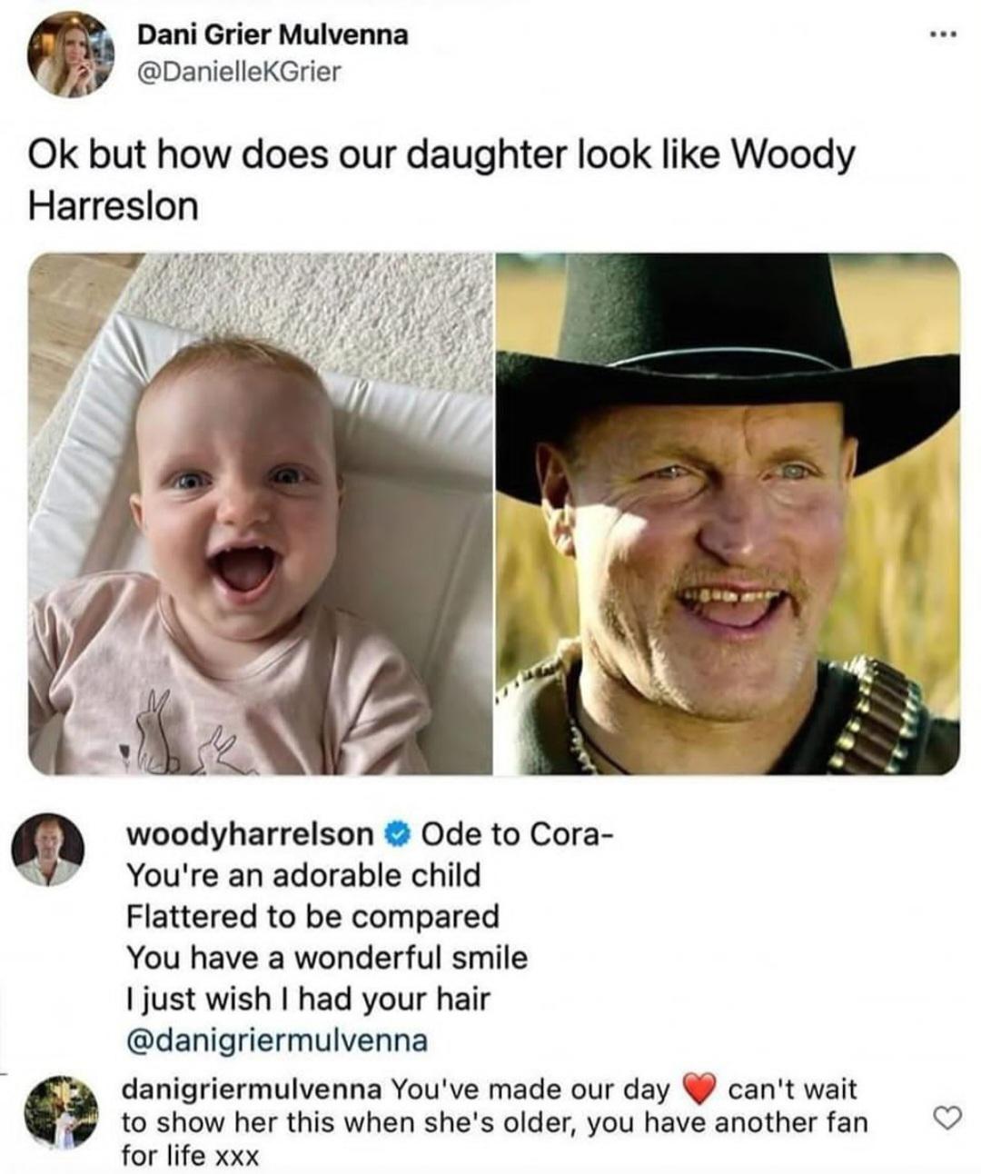 r/wholesomememes - Woody Smile :D