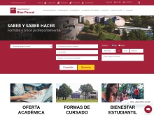 Universidad Blas Pascal