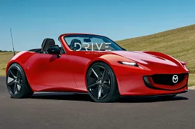 Next Mazda MX-5 promises to still deliver ‘joy of driving’