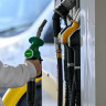 Petrol prices reached new highs in Sydney and Melbourne recently.