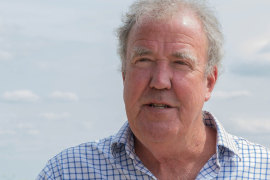 Why is controversy-prone Jeremy Clarkson still on TV?