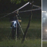 A 22-year-old man has died after a stabbing at a park in Acacia Ridge in Brisbane’s south.