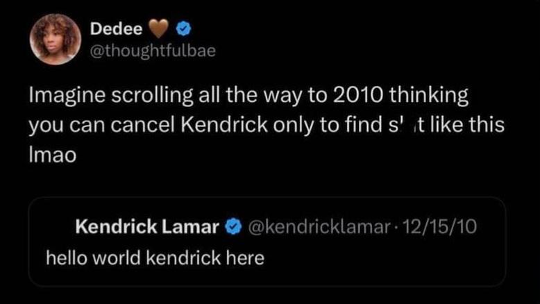 r/BlackPeopleTwitter - 2 much for dese niggas, 3 much for dese hoes. IYKYK