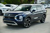 Mitsubishi Outlander 2023