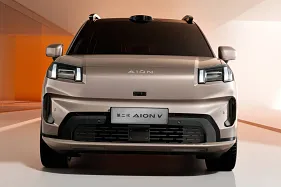 China’s GAC hybrid and Aion electric cars coming to Australia next year