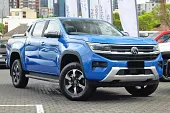 Volkswagen Amarok 2023