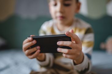 South Australian children under the age of 14 could be banned from social media.