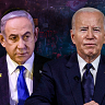 Biden’s curb on bomb delivery could be a catalyst to end Rafah standoff