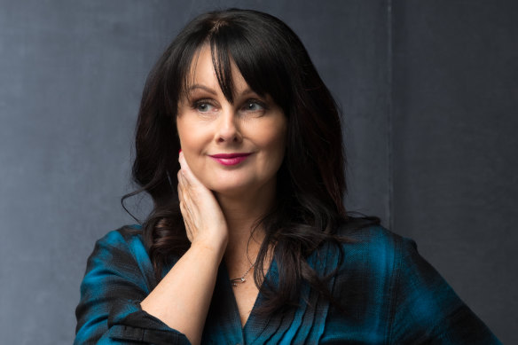 All her signature tropes are in Marian Keyes’ 16th novel.