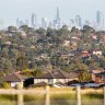 Quarter acre blocked: Can Melbourne afford to keep growing outwards?