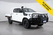 Toyota Hilux 2020