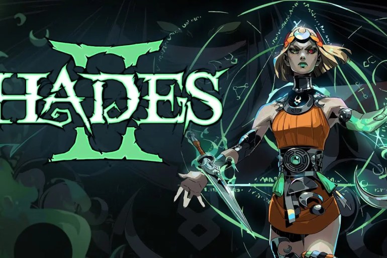 Hades 2