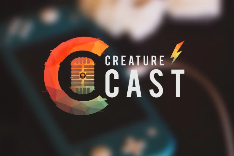 Creature Cast