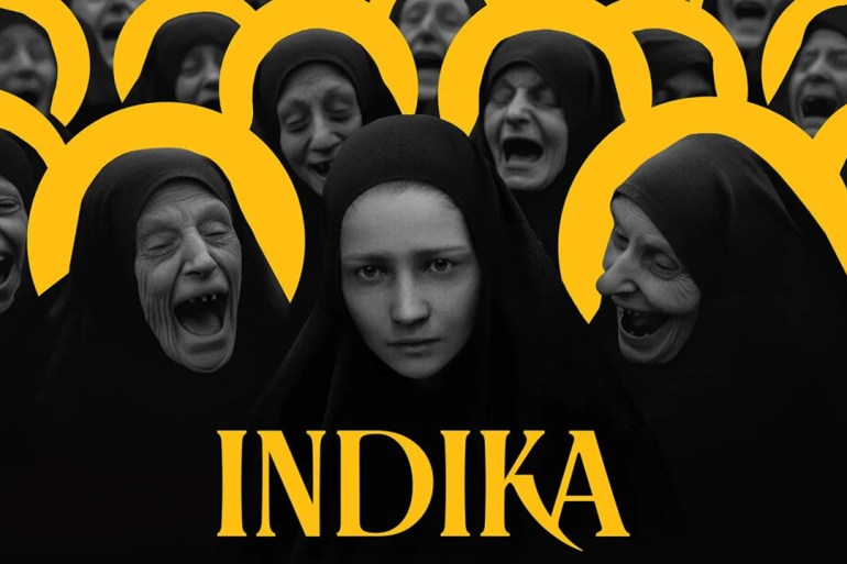 Indika