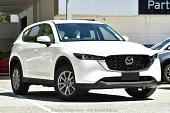 Mazda CX-5 2023