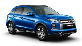 mitsubishi-asx