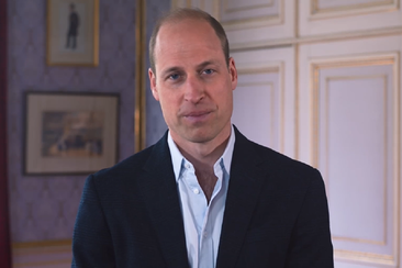 prince william speech thanks the irwins