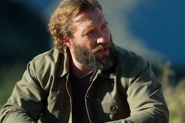 Jai Courtney The Summit 2024