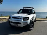 Land Rover Defender 2023