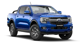 Ford ranger_