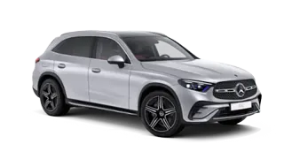 2024 Mercedes-Benz GLC-Class GLC43 AMG