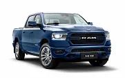 RAM 1500 2023