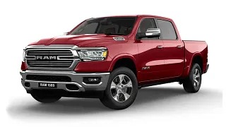 2024 RAM 1500 Express