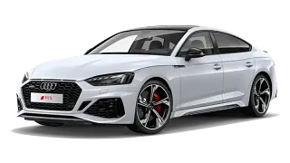 2024 Audi RS5 