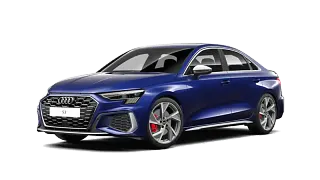 2024 Audi S3 