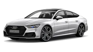 2024 Audi A7 55 TFSI