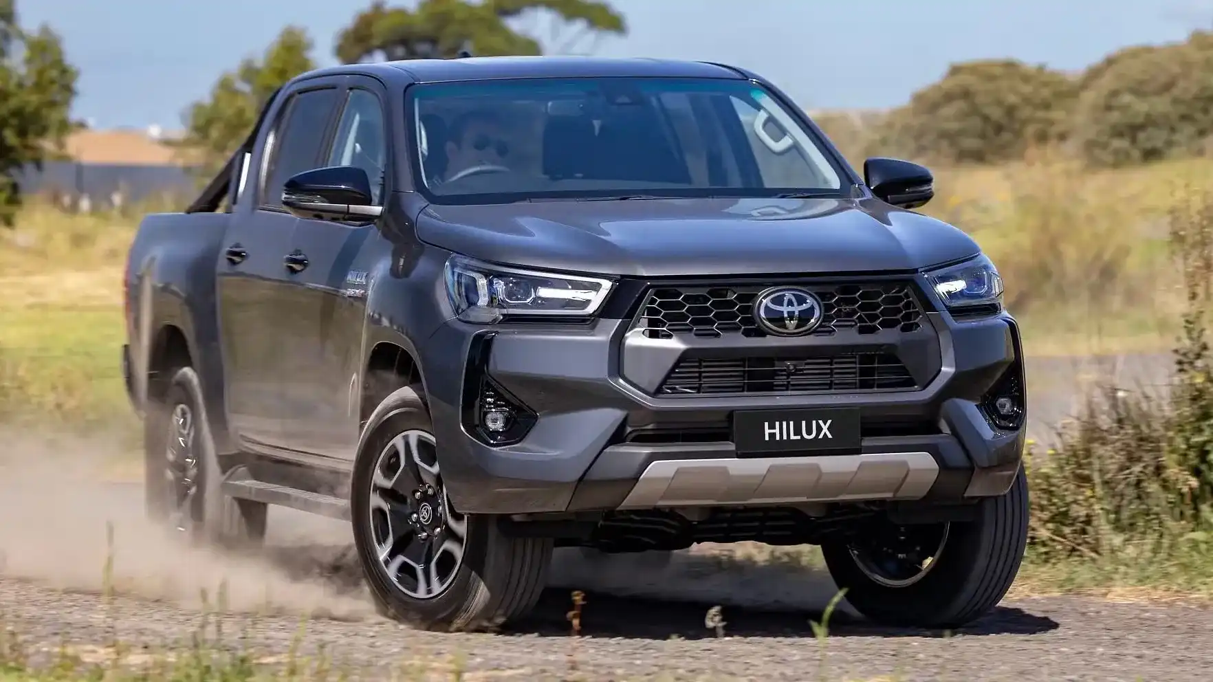 The 10 most fuel-efficient dual-cab utes in Australia