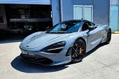 McLaren 720S 2022