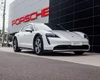 Porsche Taycan 2023