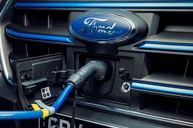 Ford may be the latest to backflip on European 2030 electric-only goals