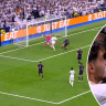 Bayern Munich’s blunder punished by Real Madrid